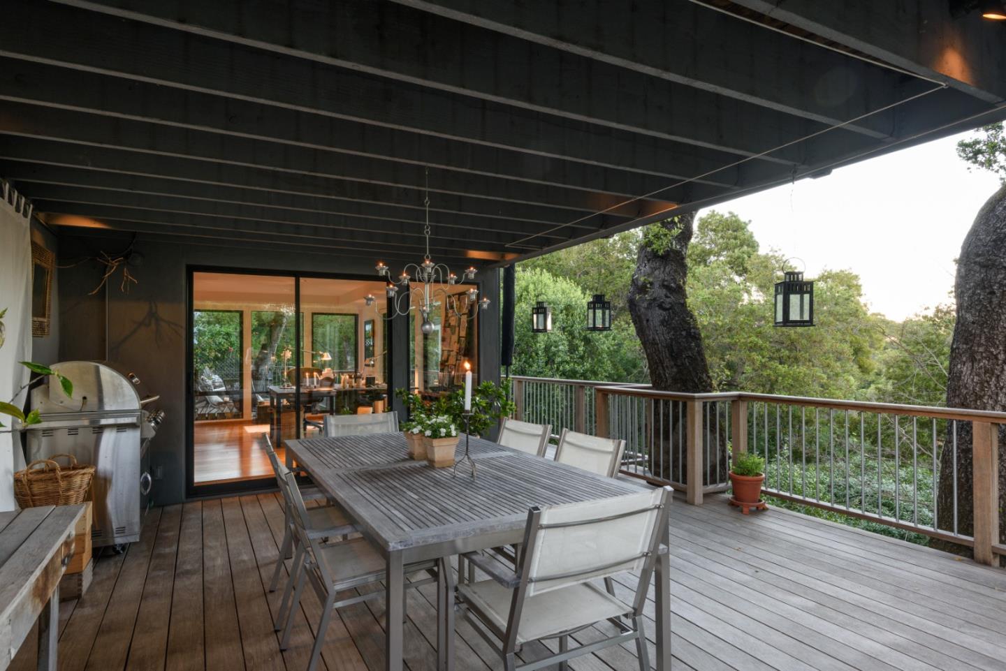 Detail Gallery Image 20 of 38 For 175 Alta Mesa Rd, Woodside,  CA 94062 - 4 Beds | 3/1 Baths