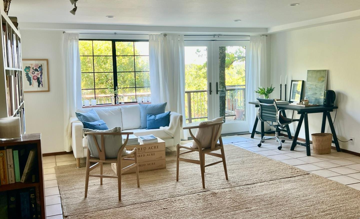 Detail Gallery Image 22 of 38 For 175 Alta Mesa Rd, Woodside,  CA 94062 - 4 Beds | 3/1 Baths