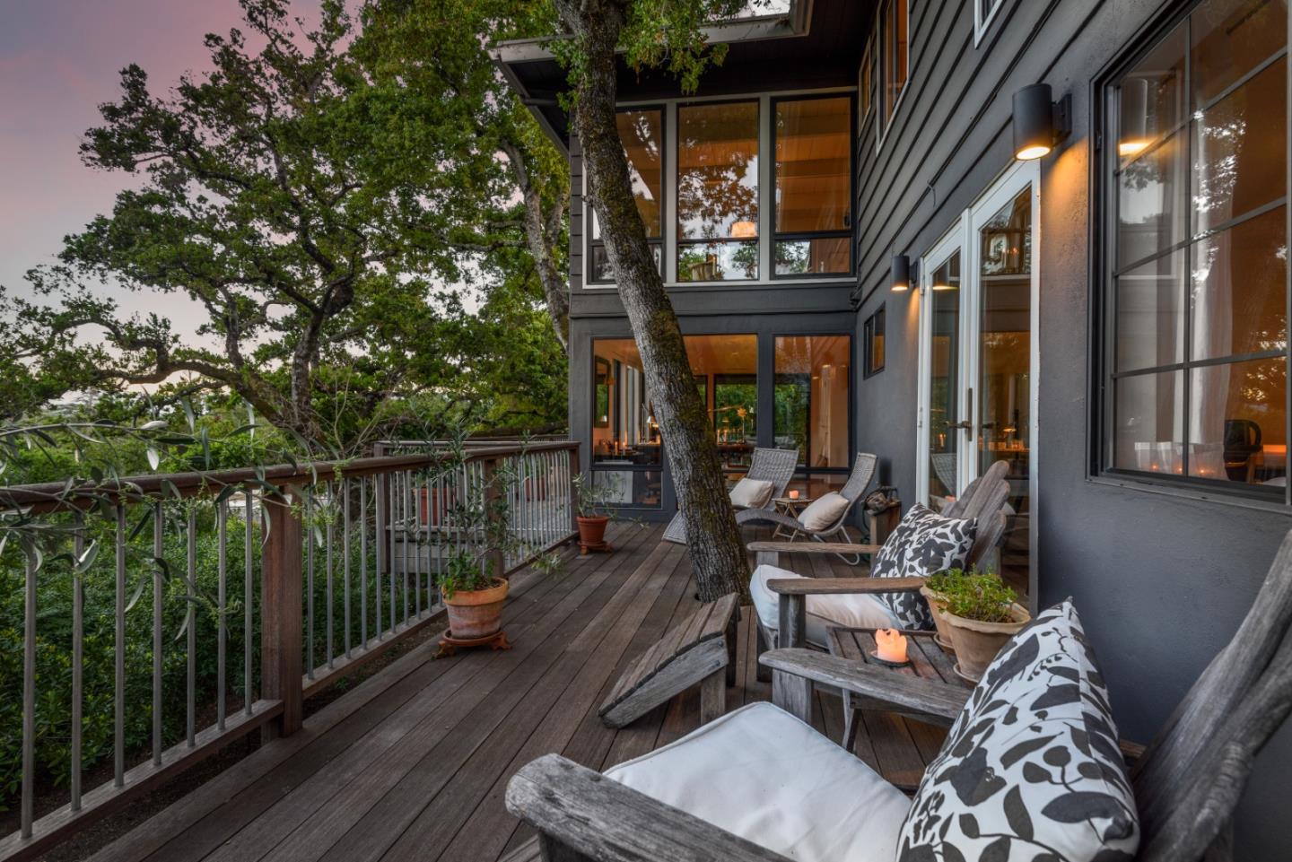 Detail Gallery Image 25 of 38 For 175 Alta Mesa Rd, Woodside,  CA 94062 - 4 Beds | 3/1 Baths