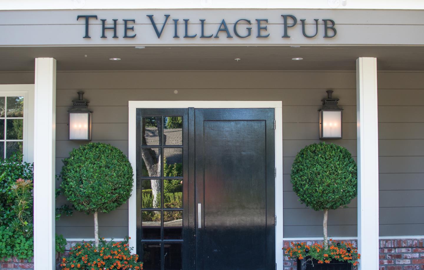 Detail Gallery Image 34 of 38 For 175 Alta Mesa Rd, Woodside,  CA 94062 - 4 Beds | 3/1 Baths