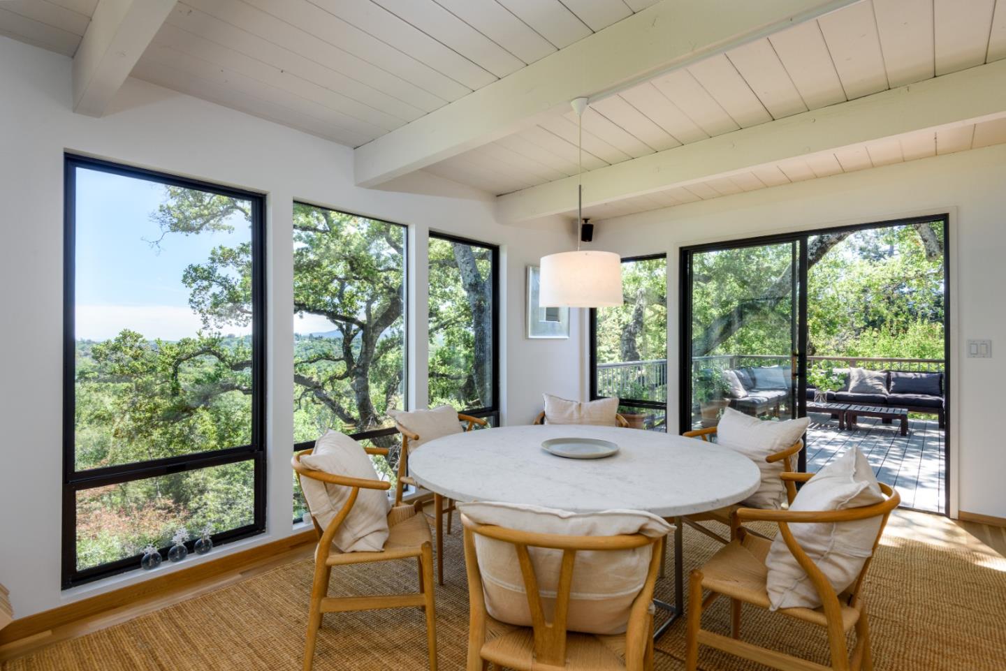 Detail Gallery Image 8 of 38 For 175 Alta Mesa Rd, Woodside,  CA 94062 - 4 Beds | 3/1 Baths