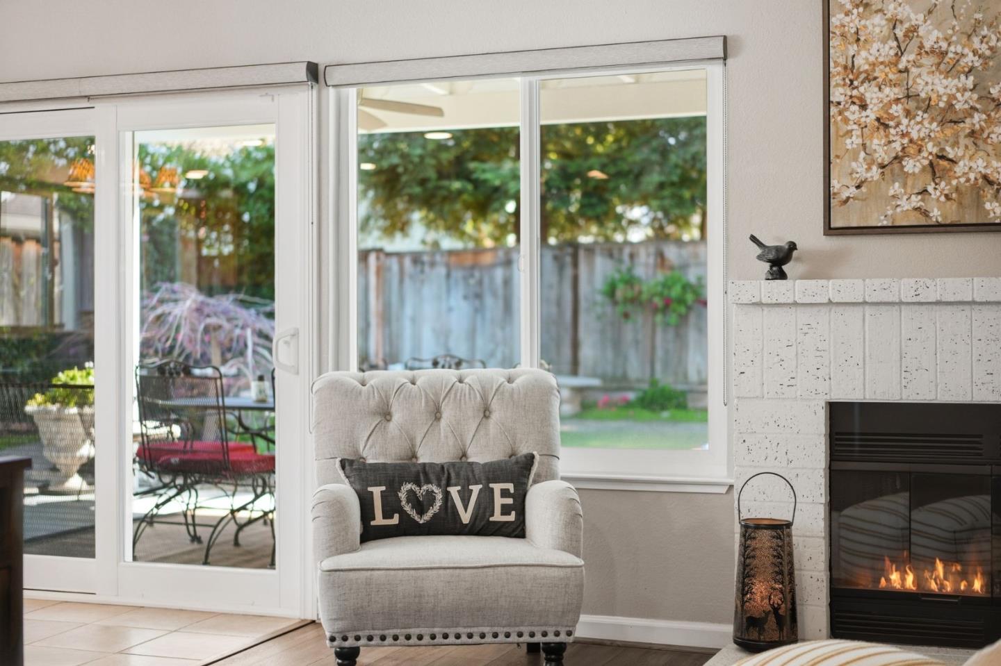 Detail Gallery Image 10 of 30 For 1140 Valbusa, Gilroy,  CA 95020 - 3 Beds | 2 Baths