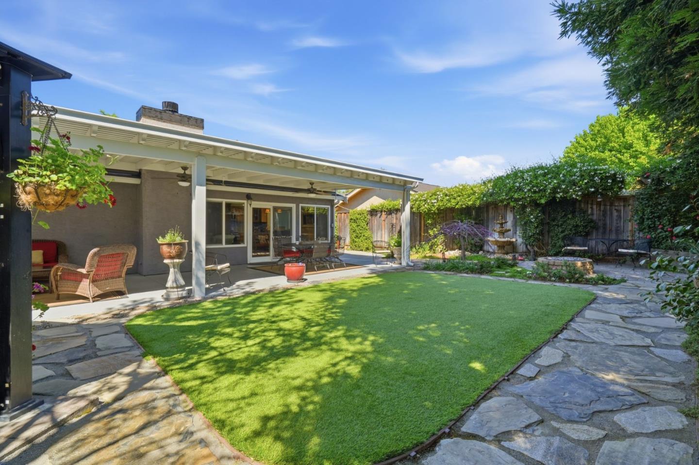 Detail Gallery Image 20 of 30 For 1140 Valbusa, Gilroy,  CA 95020 - 3 Beds | 2 Baths