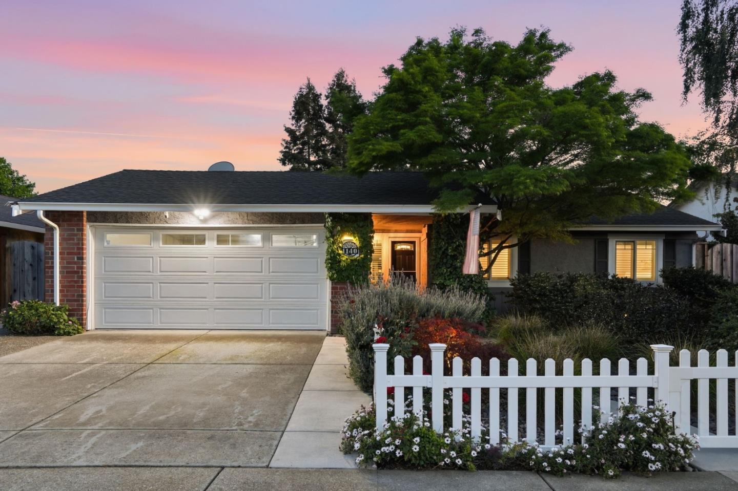 Detail Gallery Image 29 of 30 For 1140 Valbusa, Gilroy,  CA 95020 - 3 Beds | 2 Baths