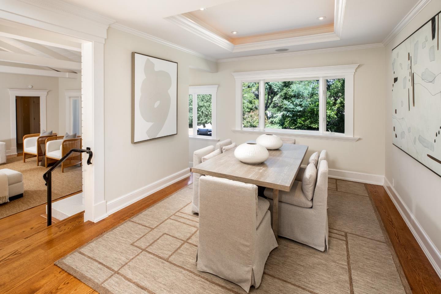 Detail Gallery Image 5 of 35 For 10950 Magdalena Rd, Los Altos Hills,  CA 94024 - 4 Beds | 4 Baths