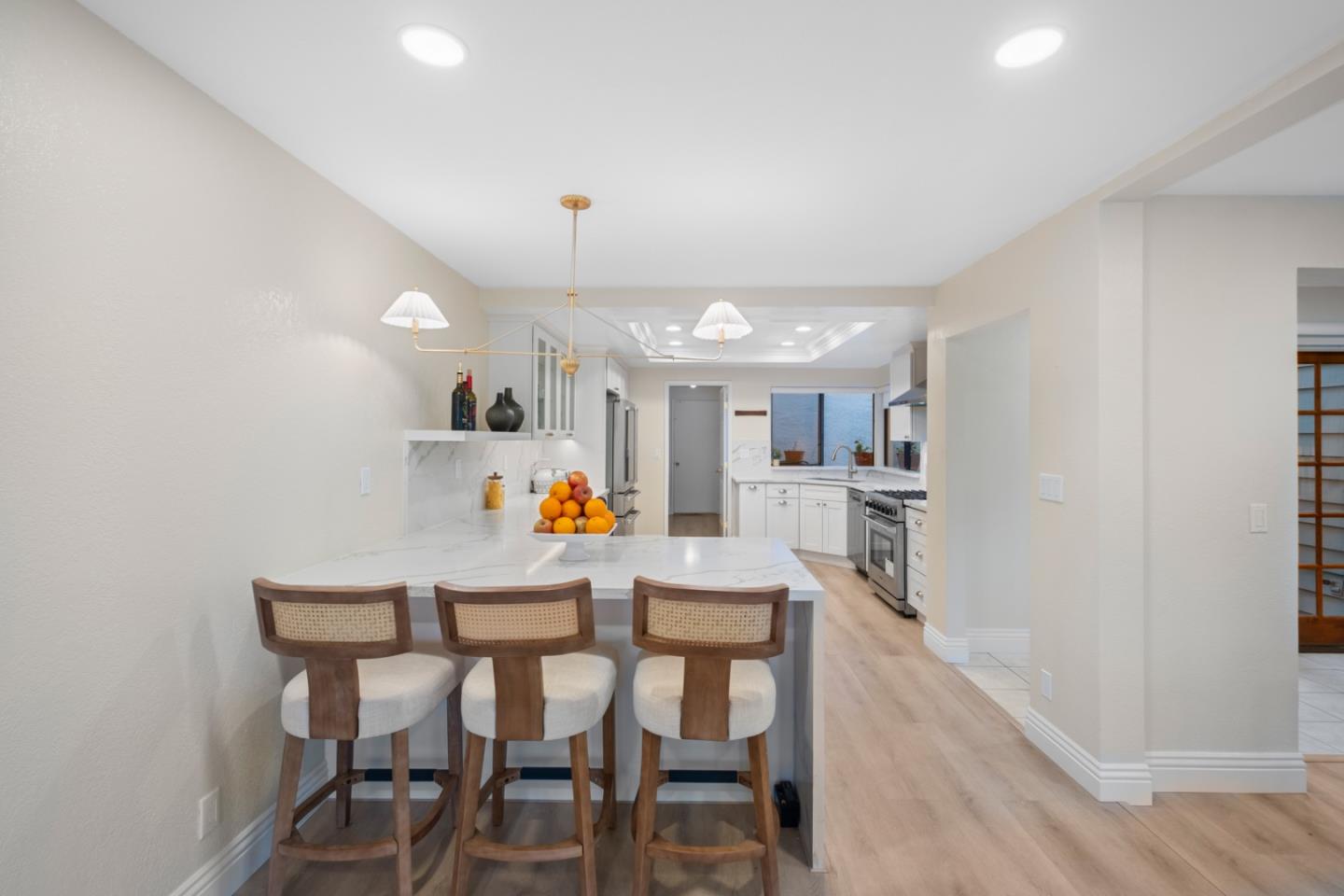 Detail Gallery Image 11 of 30 For 7015 via Valverde, San Jose,  CA 95135 - 3 Beds | 2 Baths