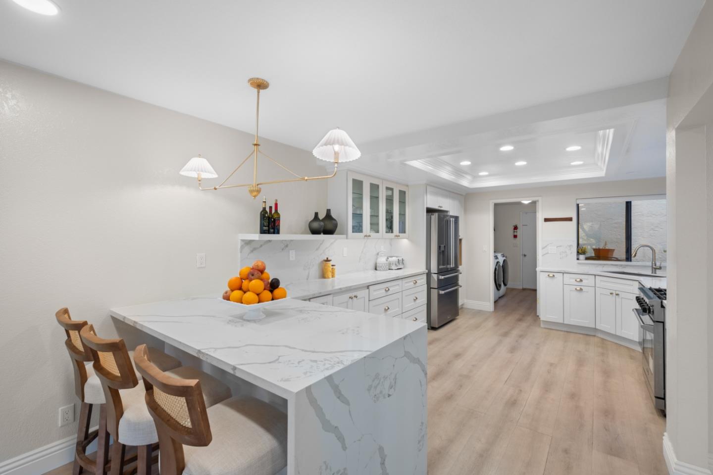 Detail Gallery Image 12 of 30 For 7015 via Valverde, San Jose,  CA 95135 - 3 Beds | 2 Baths