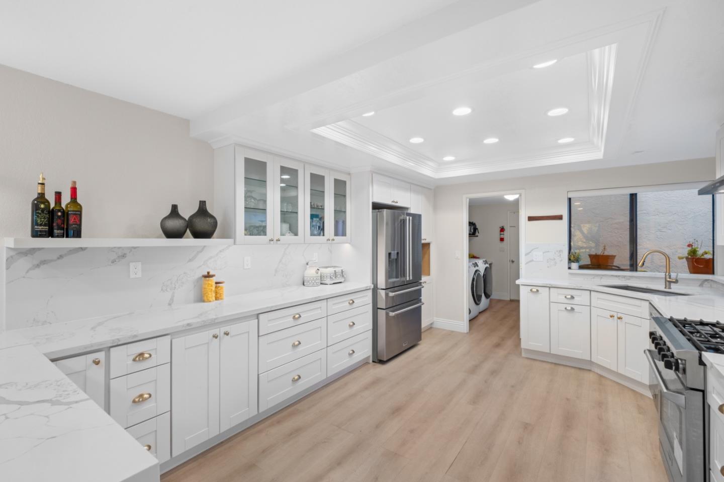 Detail Gallery Image 13 of 30 For 7015 via Valverde, San Jose,  CA 95135 - 3 Beds | 2 Baths