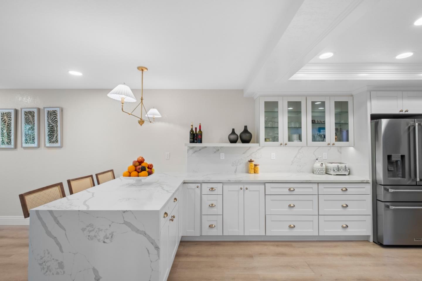 Detail Gallery Image 14 of 30 For 7015 via Valverde, San Jose,  CA 95135 - 3 Beds | 2 Baths