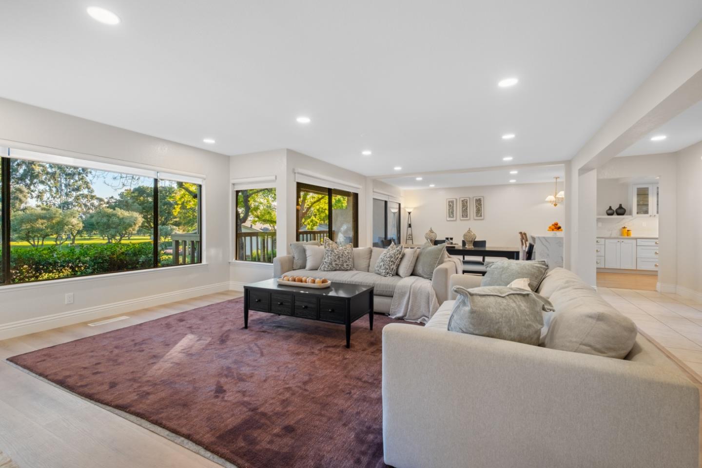 Detail Gallery Image 6 of 30 For 7015 via Valverde, San Jose,  CA 95135 - 3 Beds | 2 Baths