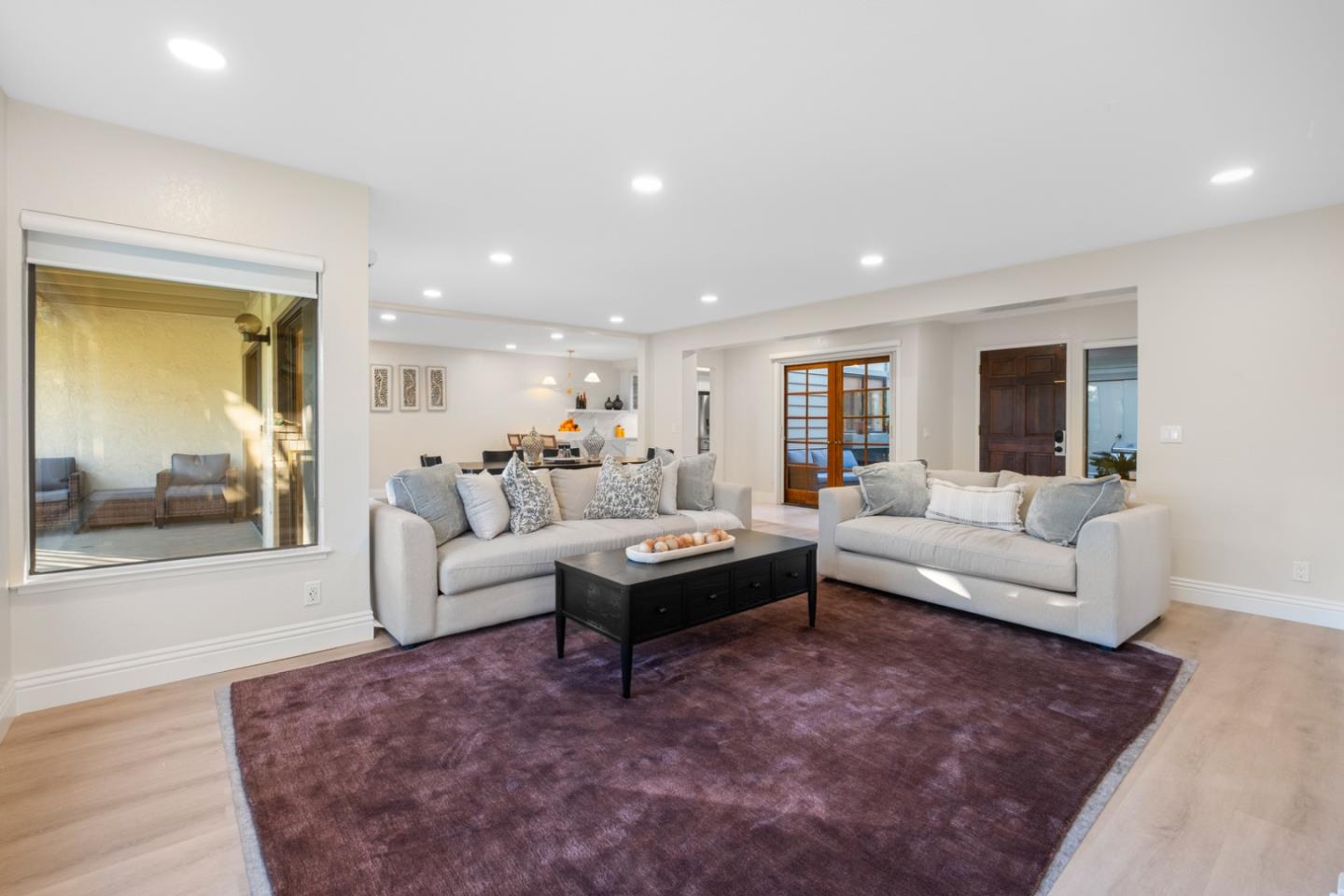 Detail Gallery Image 7 of 30 For 7015 via Valverde, San Jose,  CA 95135 - 3 Beds | 2 Baths