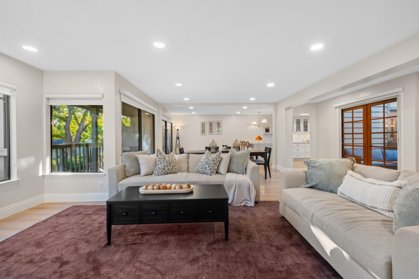 Detail Gallery Image 8 of 30 For 7015 via Valverde, San Jose,  CA 95135 - 3 Beds | 2 Baths