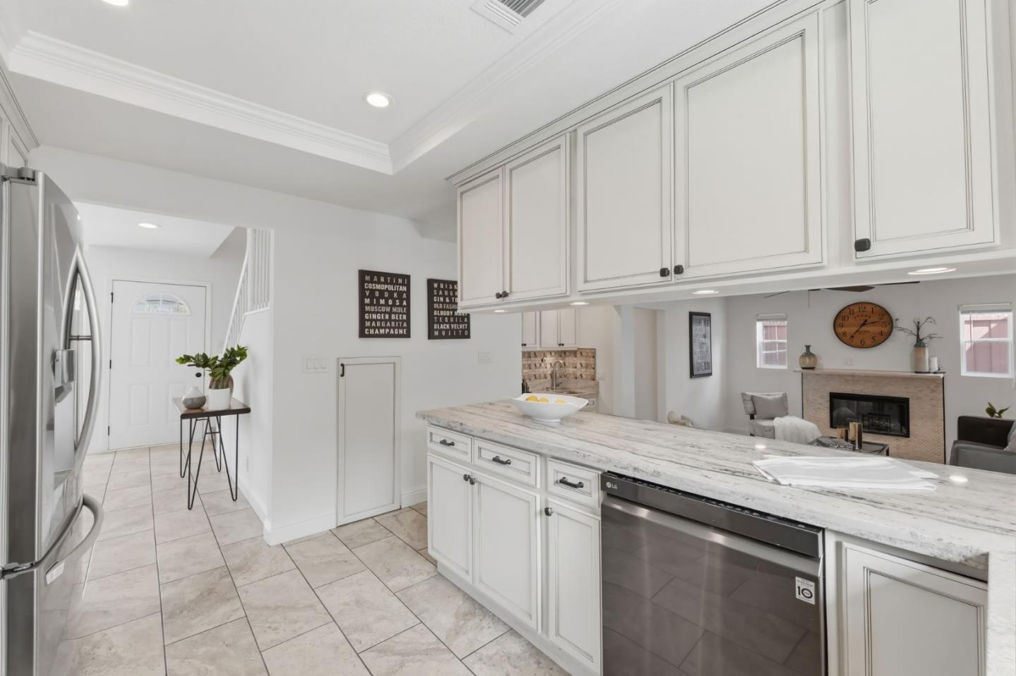 Detail Gallery Image 11 of 49 For 222 Belden, San Jose,  CA 95123 - 3 Beds | 2/1 Baths