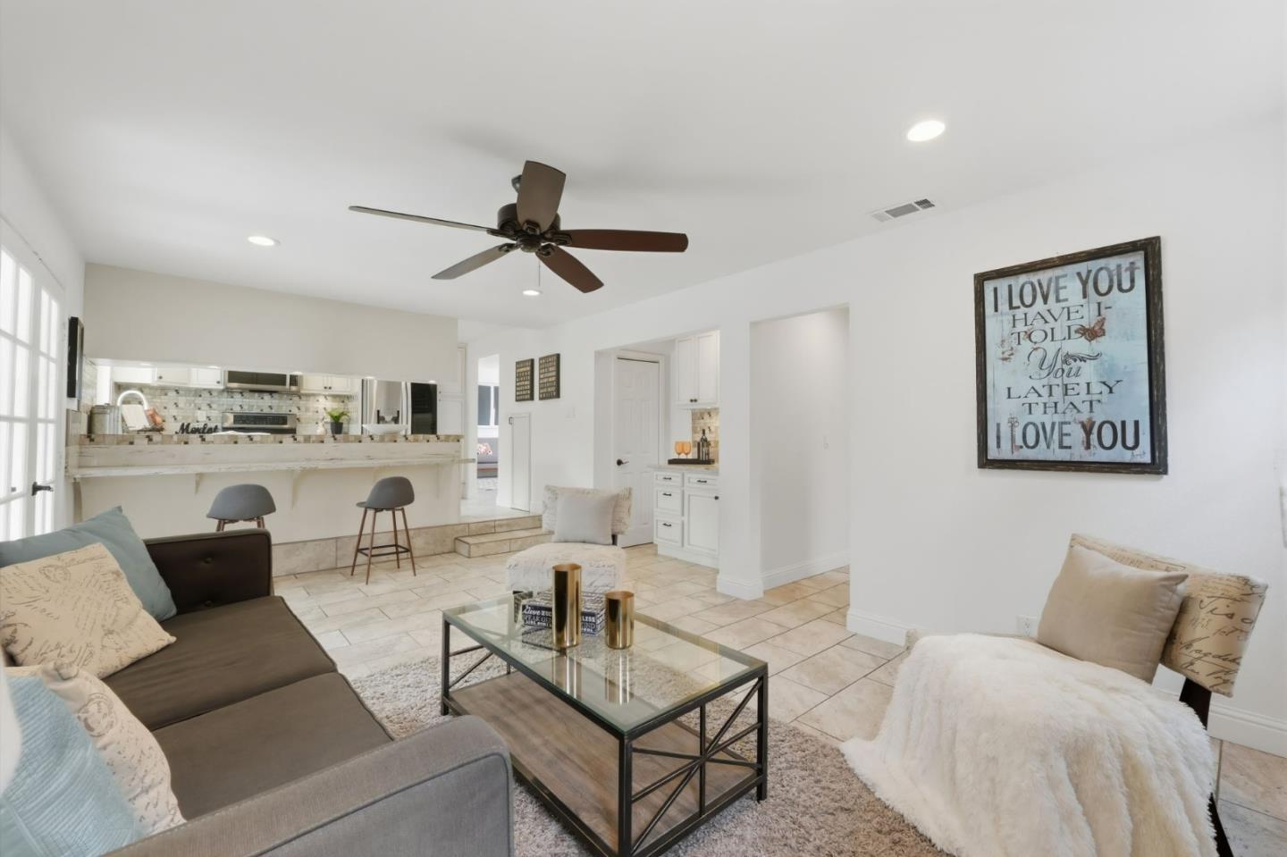 Detail Gallery Image 13 of 49 For 222 Belden, San Jose,  CA 95123 - 3 Beds | 2/1 Baths