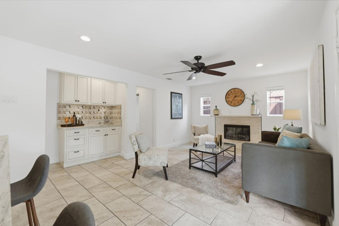 Detail Gallery Image 16 of 49 For 222 Belden, San Jose,  CA 95123 - 3 Beds | 2/1 Baths