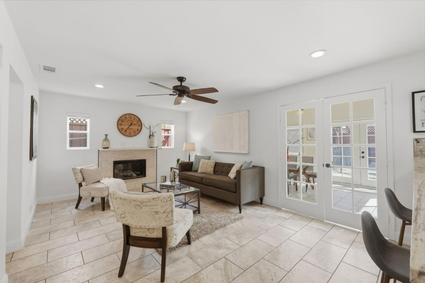 Detail Gallery Image 18 of 49 For 222 Belden, San Jose,  CA 95123 - 3 Beds | 2/1 Baths