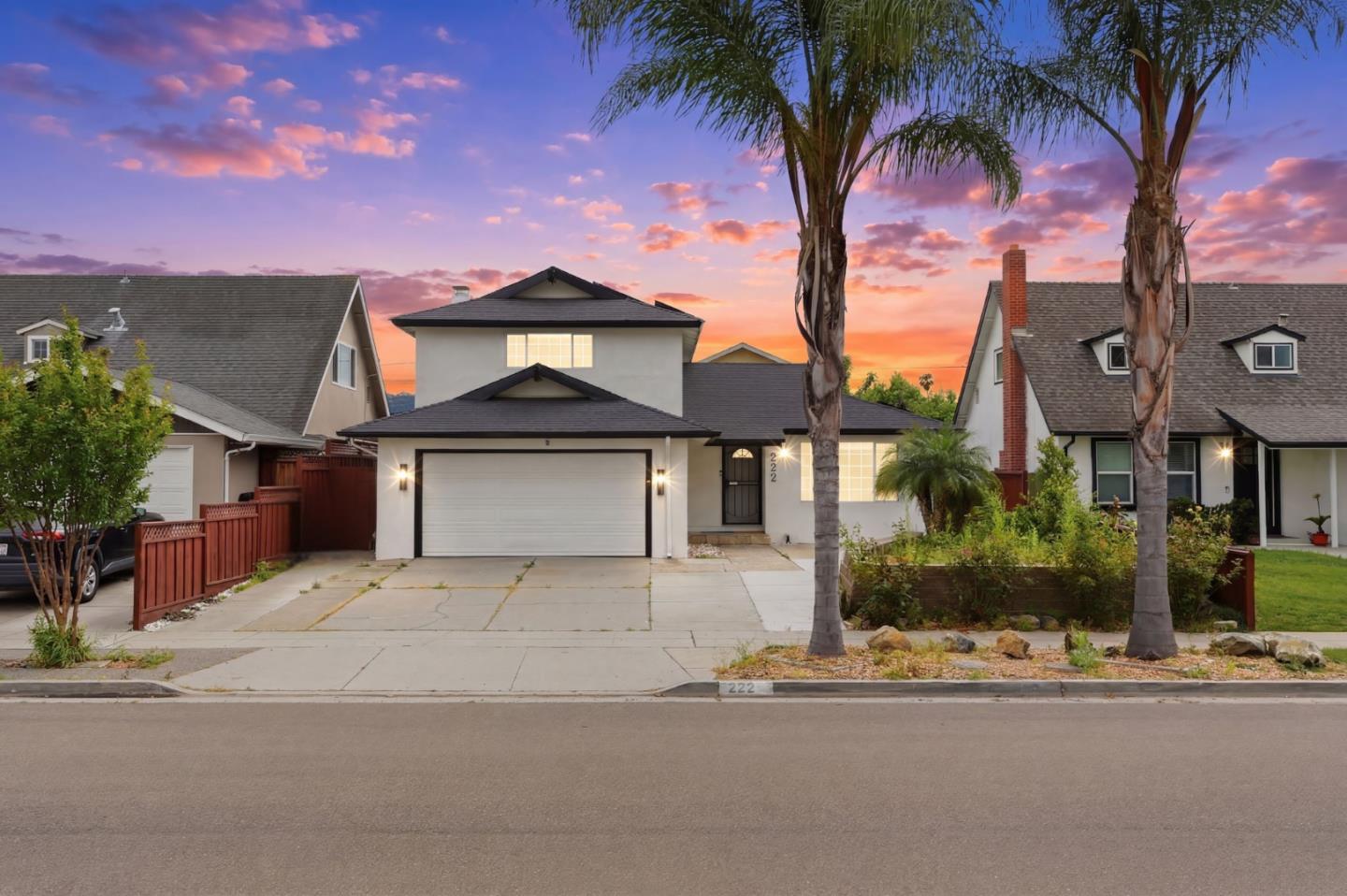 Detail Gallery Image 2 of 49 For 222 Belden, San Jose,  CA 95123 - 3 Beds | 2/1 Baths