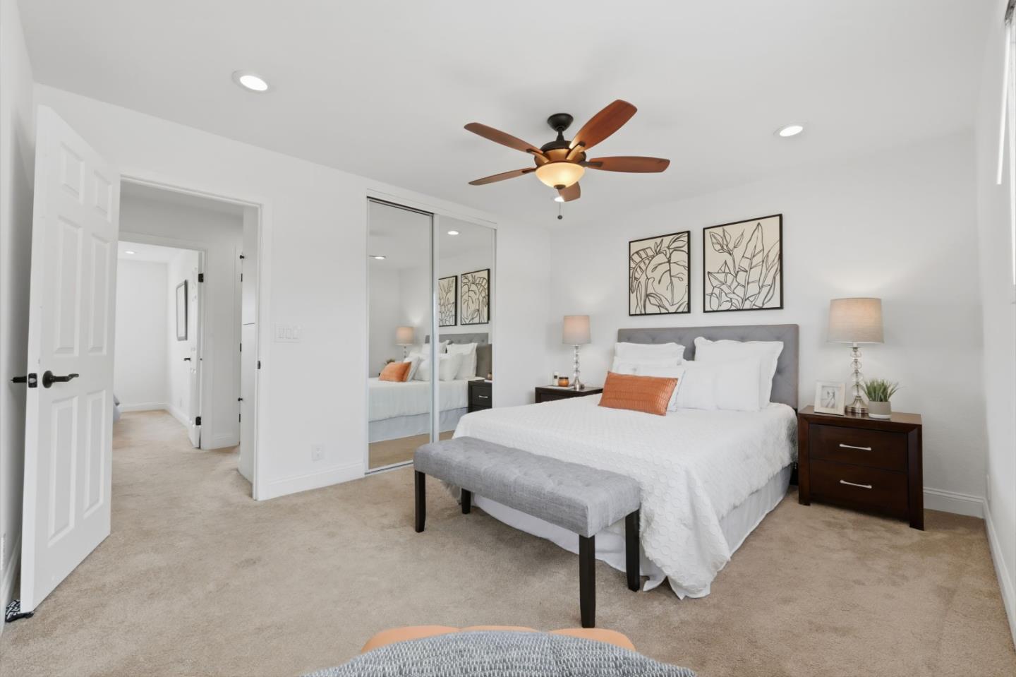 Detail Gallery Image 22 of 49 For 222 Belden, San Jose,  CA 95123 - 3 Beds | 2/1 Baths