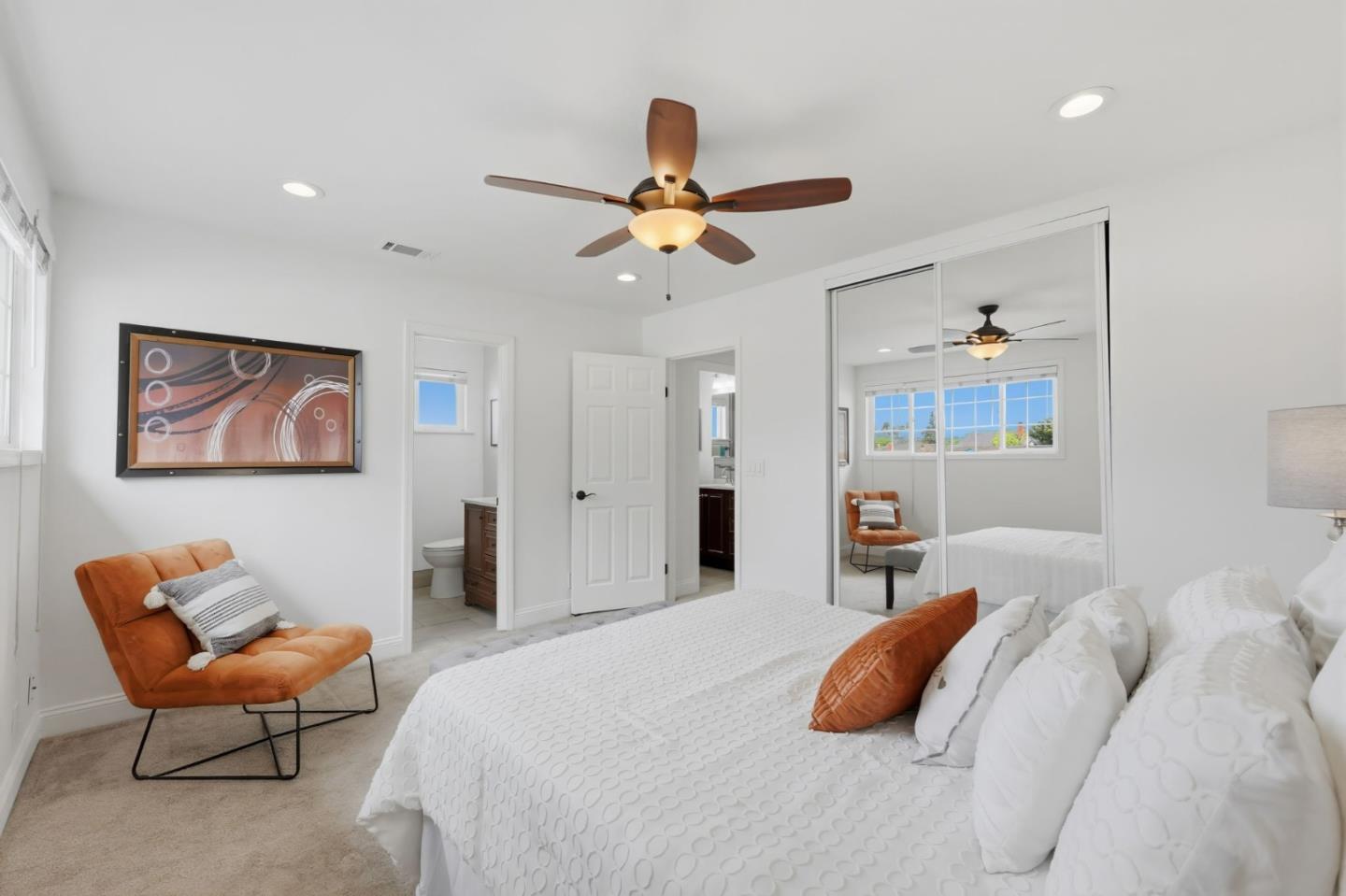 Detail Gallery Image 23 of 49 For 222 Belden, San Jose,  CA 95123 - 3 Beds | 2/1 Baths