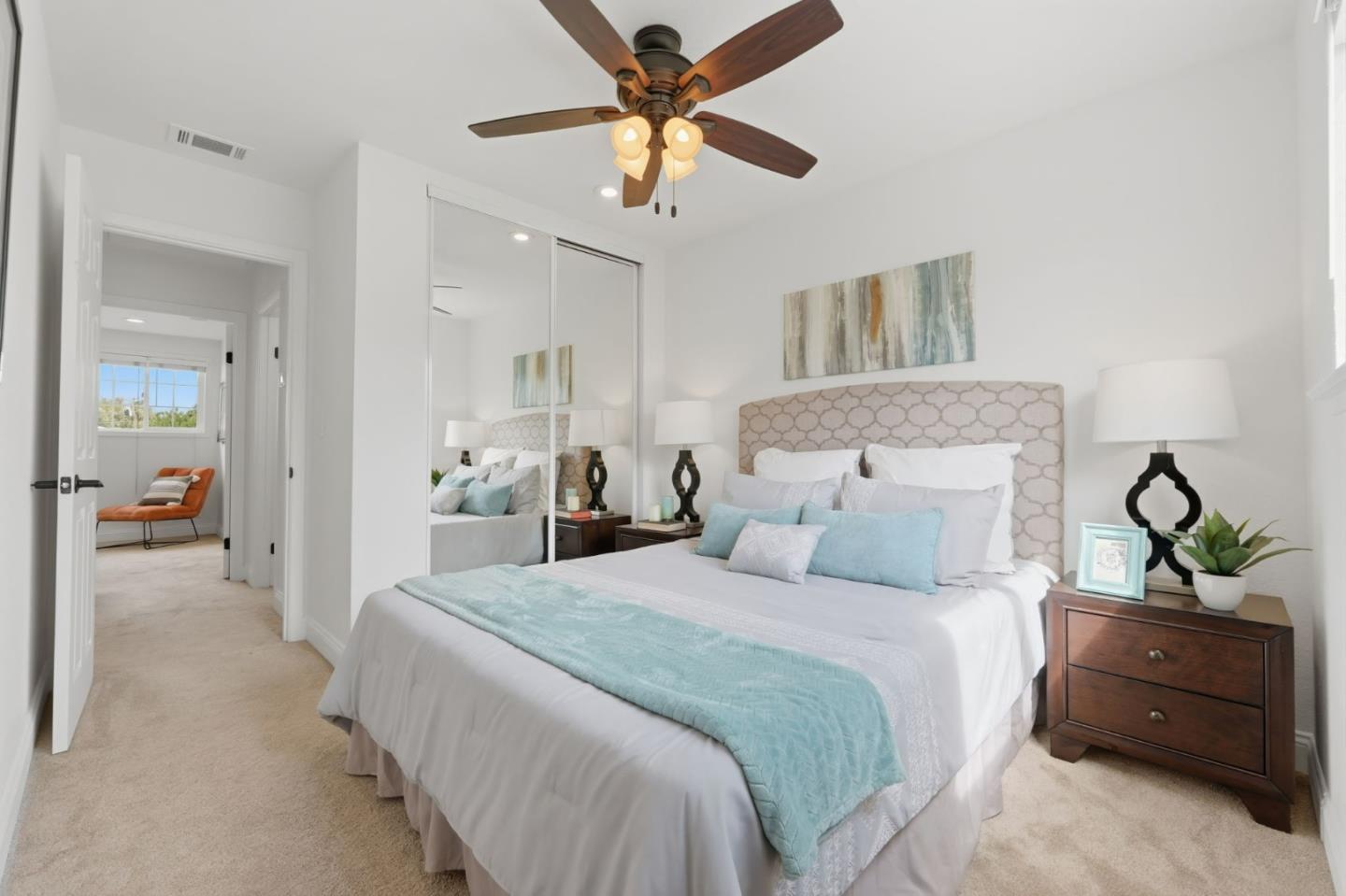 Detail Gallery Image 25 of 49 For 222 Belden, San Jose,  CA 95123 - 3 Beds | 2/1 Baths