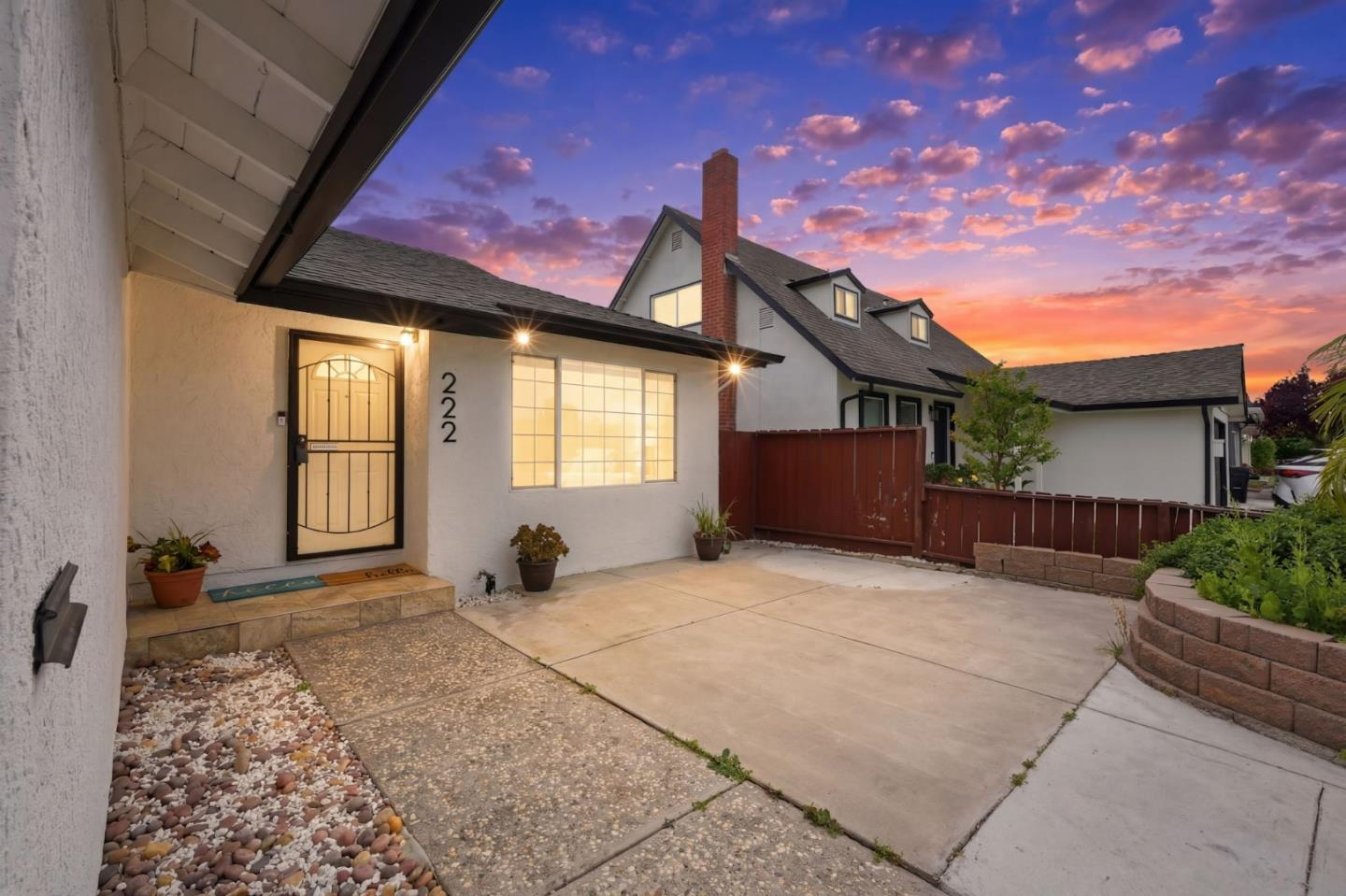 Detail Gallery Image 41 of 49 For 222 Belden, San Jose,  CA 95123 - 3 Beds | 2/1 Baths