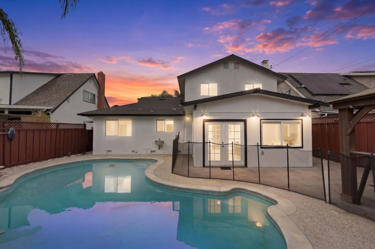 Detail Gallery Image 42 of 49 For 222 Belden, San Jose,  CA 95123 - 3 Beds | 2/1 Baths