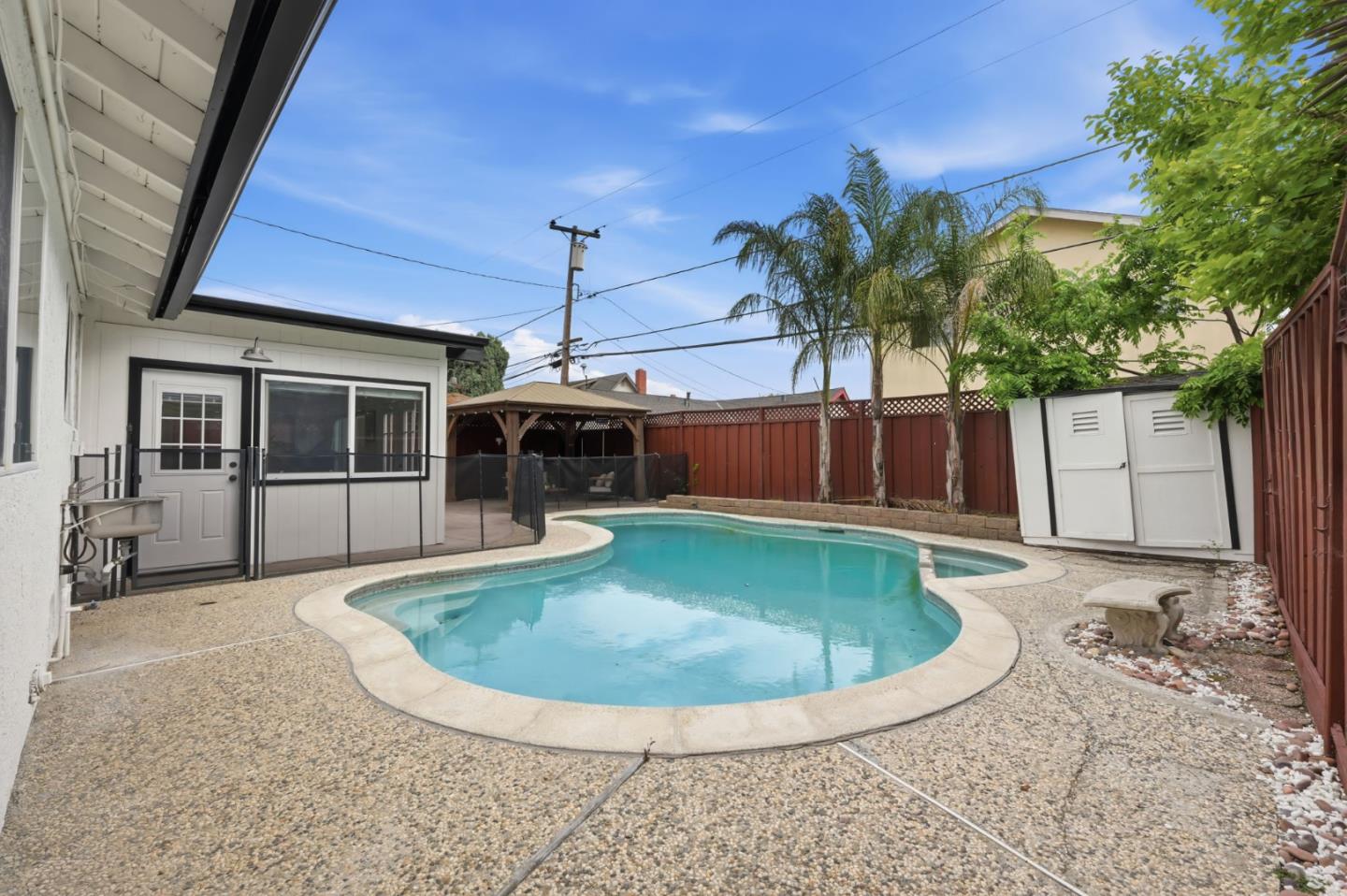 Detail Gallery Image 44 of 49 For 222 Belden, San Jose,  CA 95123 - 3 Beds | 2/1 Baths