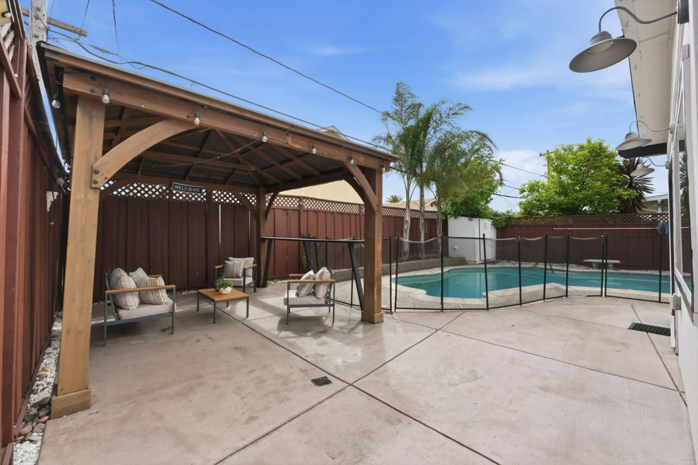 Detail Gallery Image 45 of 49 For 222 Belden, San Jose,  CA 95123 - 3 Beds | 2/1 Baths