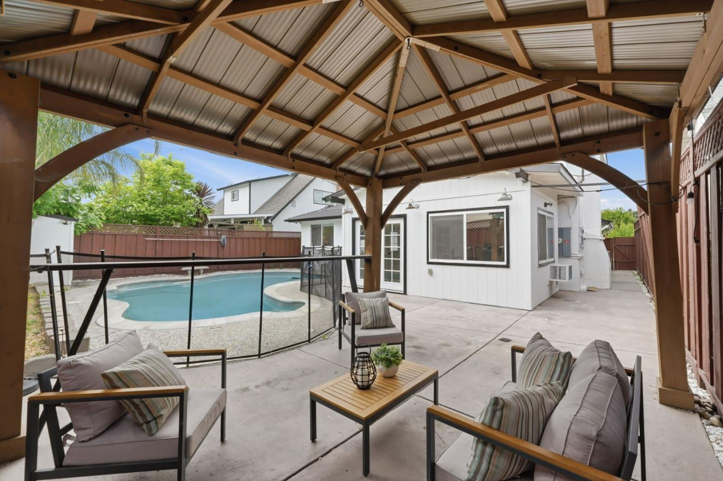 Detail Gallery Image 46 of 49 For 222 Belden, San Jose,  CA 95123 - 3 Beds | 2/1 Baths