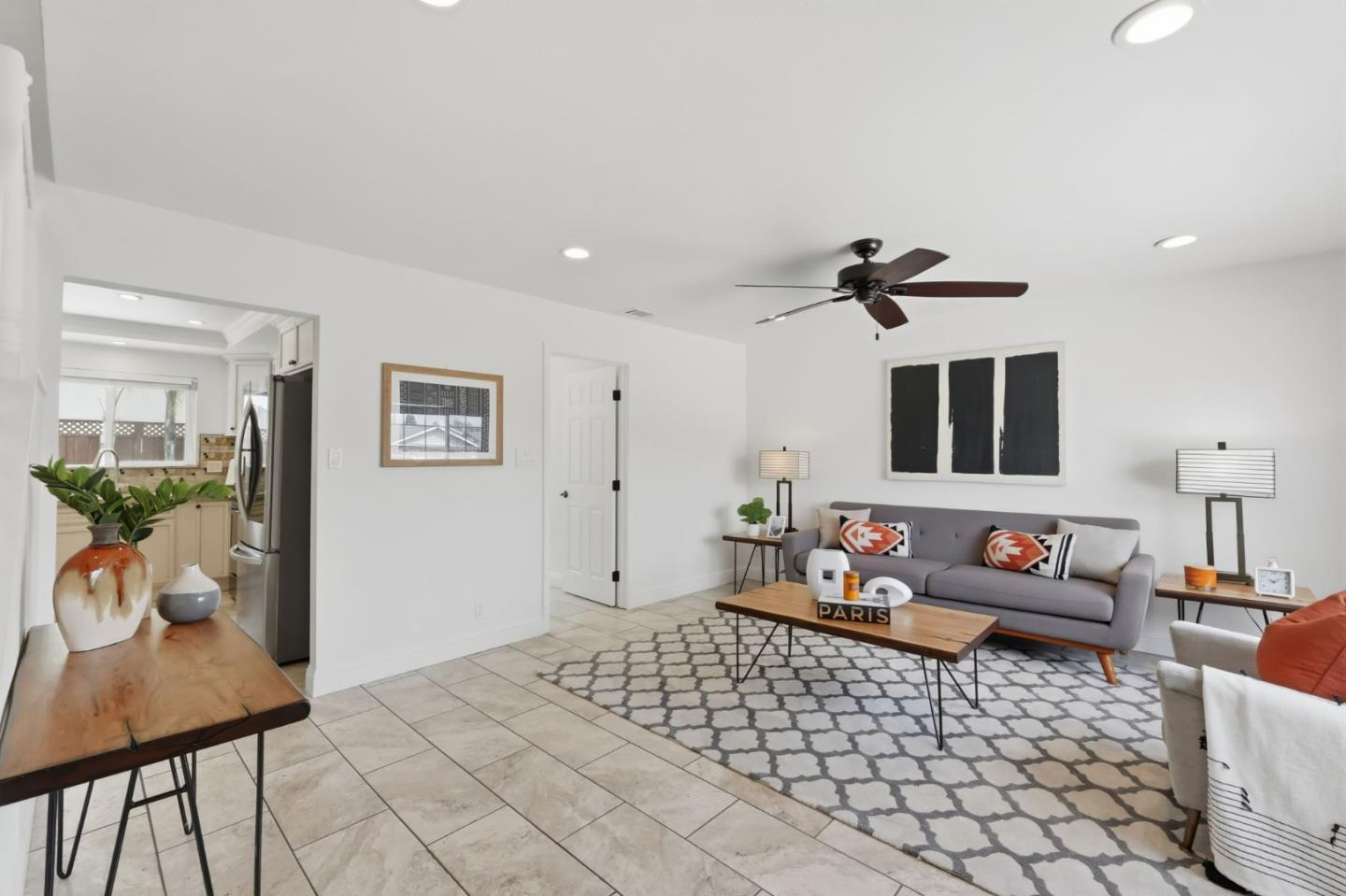 Detail Gallery Image 5 of 49 For 222 Belden, San Jose,  CA 95123 - 3 Beds | 2/1 Baths