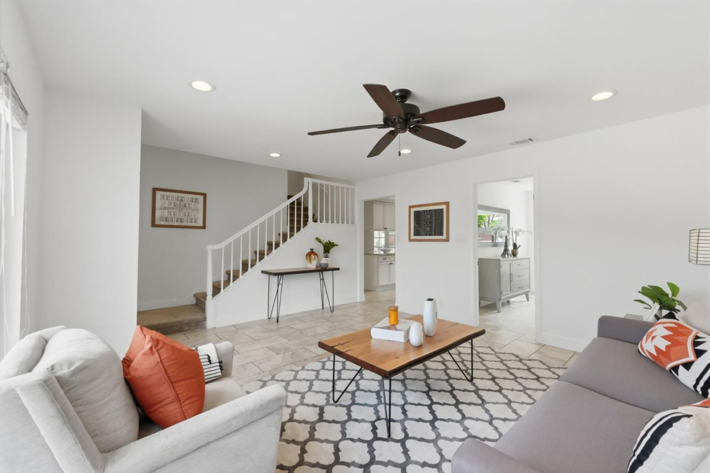 Detail Gallery Image 6 of 49 For 222 Belden, San Jose,  CA 95123 - 3 Beds | 2/1 Baths