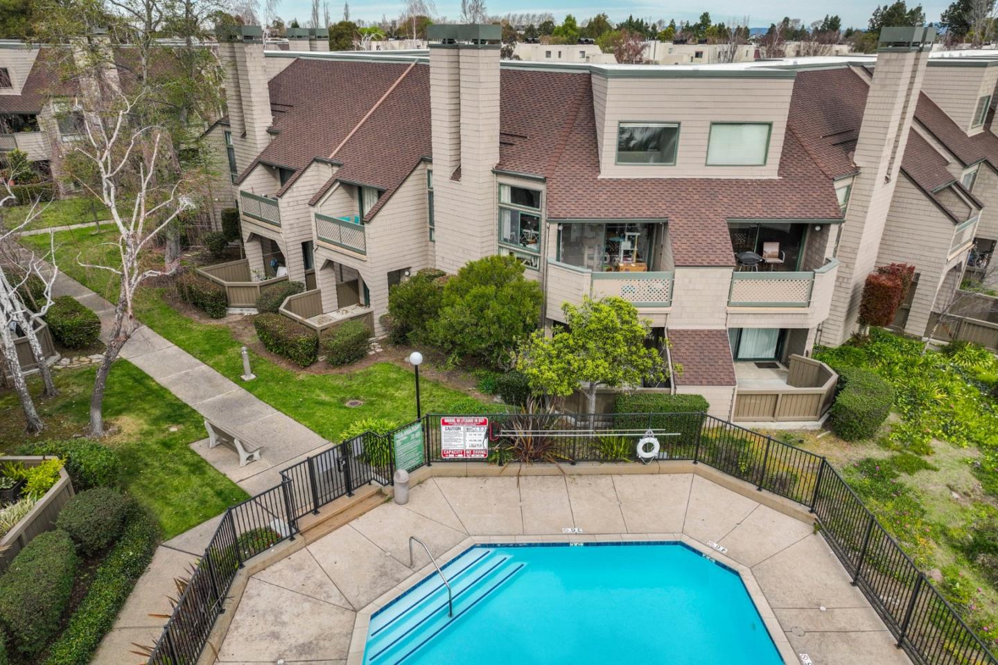 59 Cove Lane UNIT&nbsp;59, Redwood Shores, CA, 94065