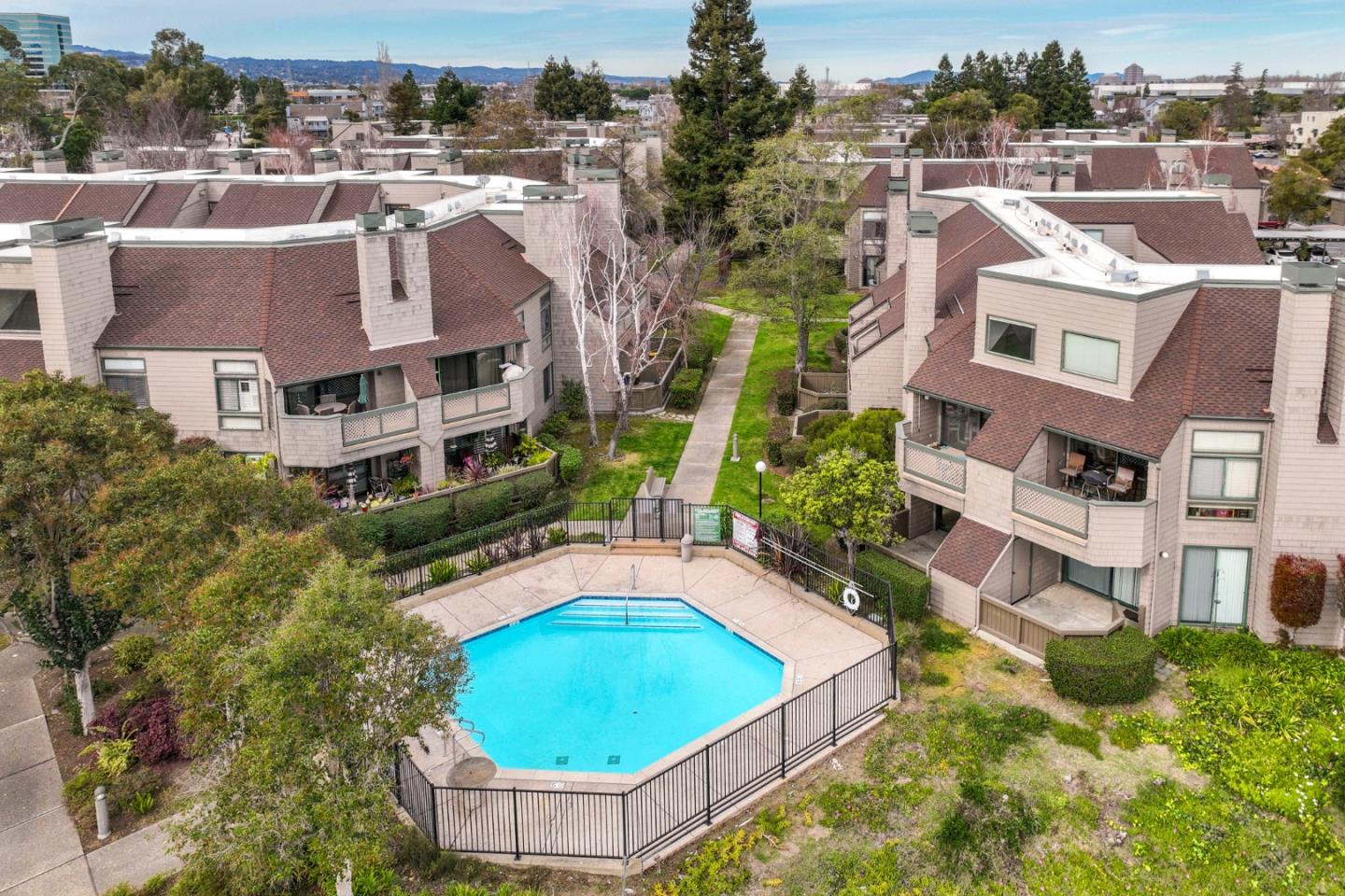 59 Cove Lane UNIT&nbsp;59, Redwood Shores, CA, 94065