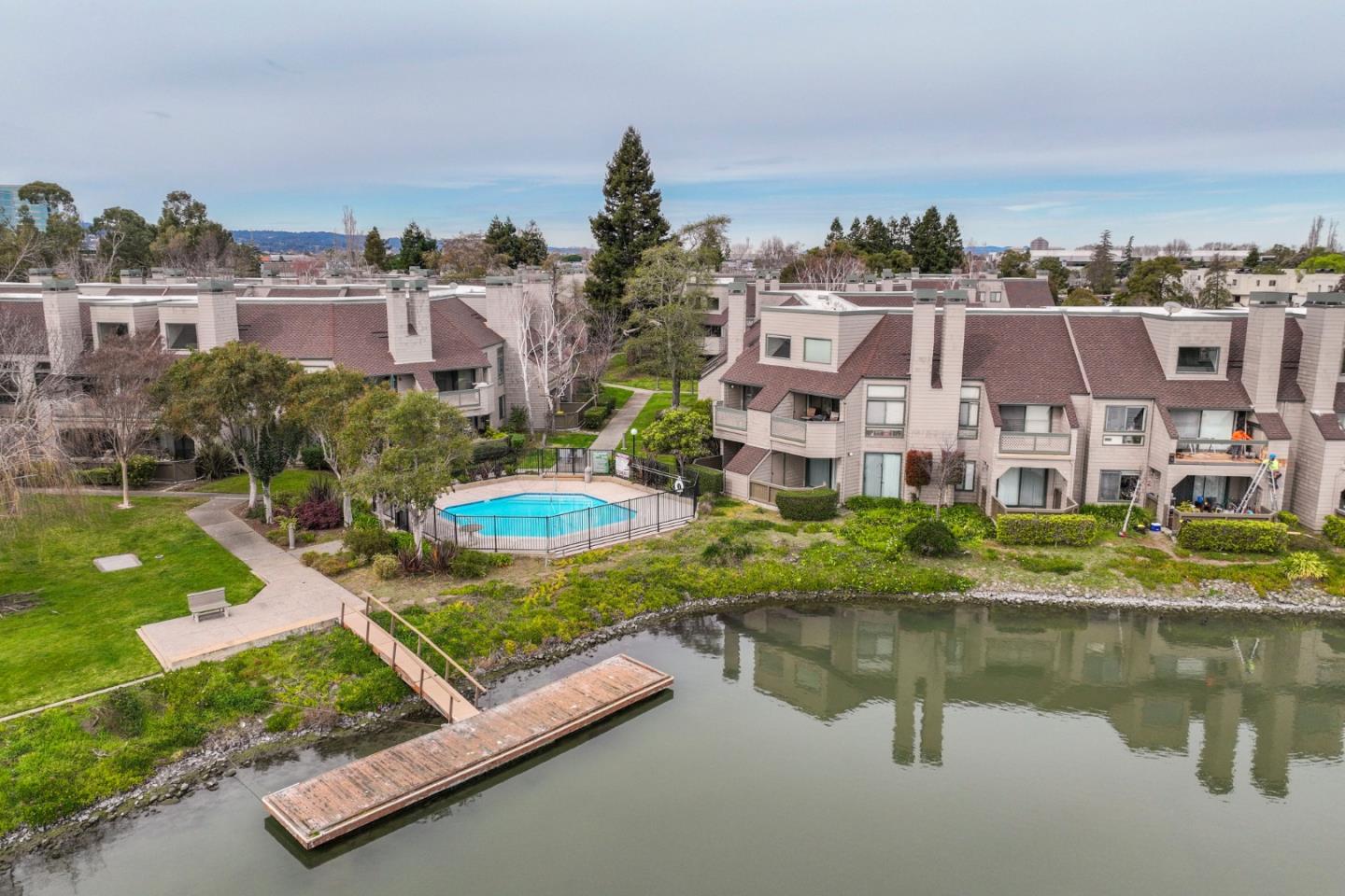 59 Cove Lane UNIT&nbsp;59, Redwood Shores, CA, 94065