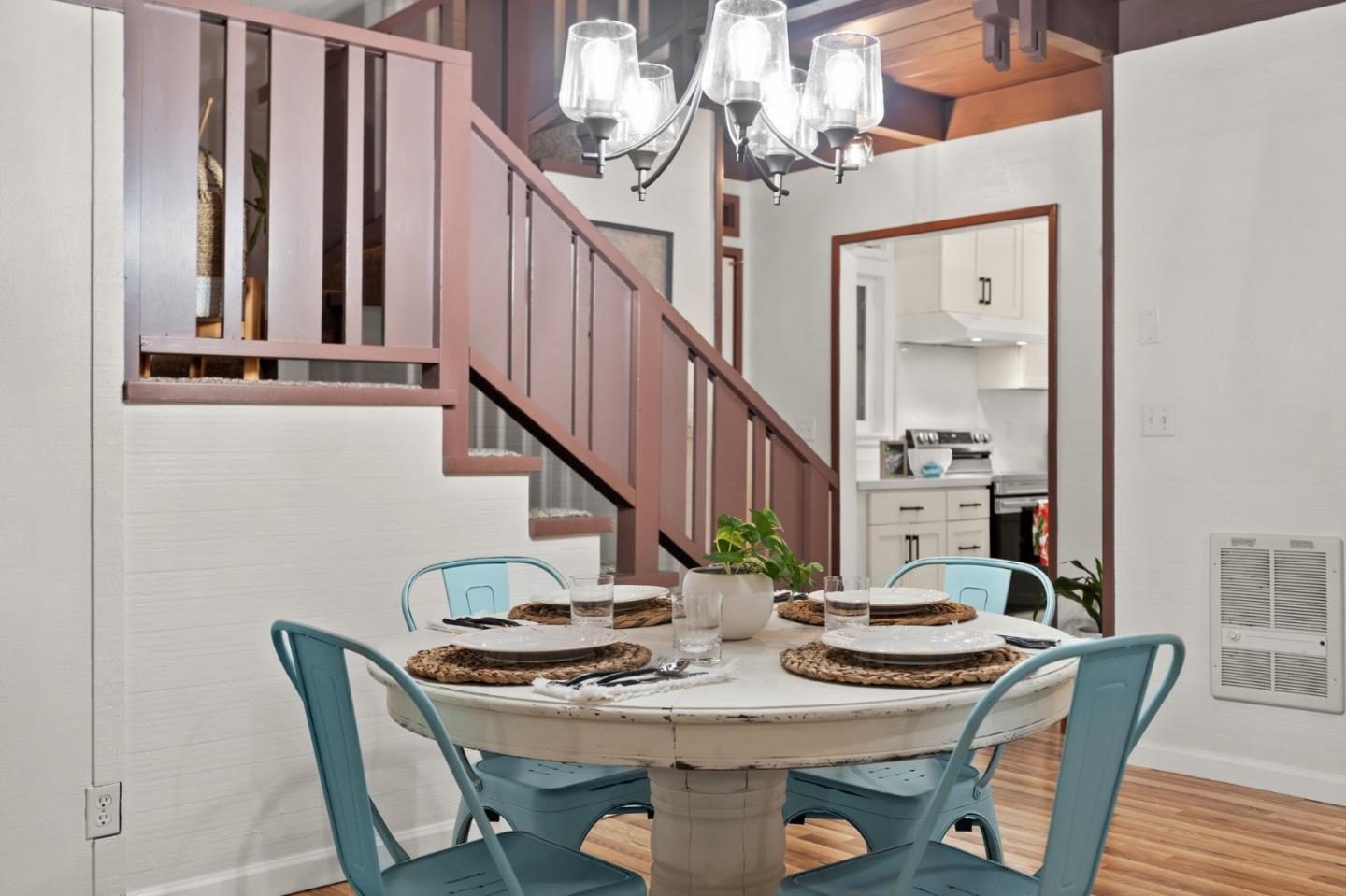 Detail Gallery Image 21 of 52 For 1666 Creek Dr, Felton,  CA 95018 - 4 Beds | 2/1 Baths