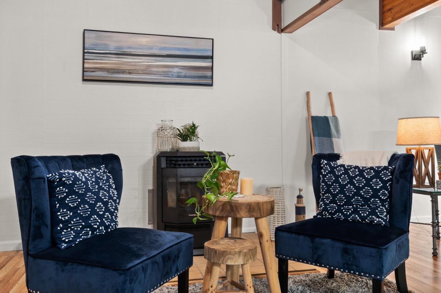 Detail Gallery Image 24 of 52 For 1666 Creek Dr, Felton,  CA 95018 - 4 Beds | 2/1 Baths