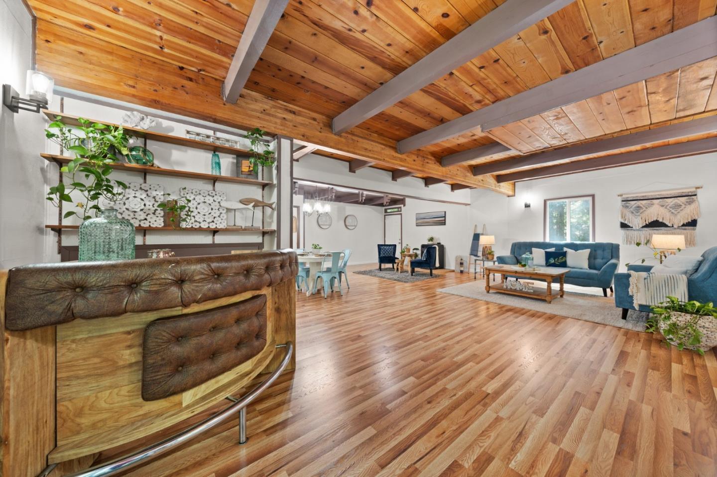 Detail Gallery Image 25 of 52 For 1666 Creek Dr, Felton,  CA 95018 - 4 Beds | 2/1 Baths