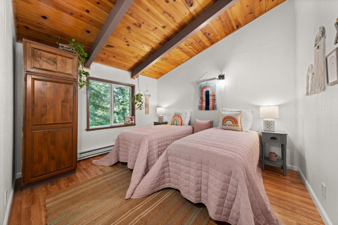 Detail Gallery Image 31 of 52 For 1666 Creek Dr, Felton,  CA 95018 - 4 Beds | 2/1 Baths