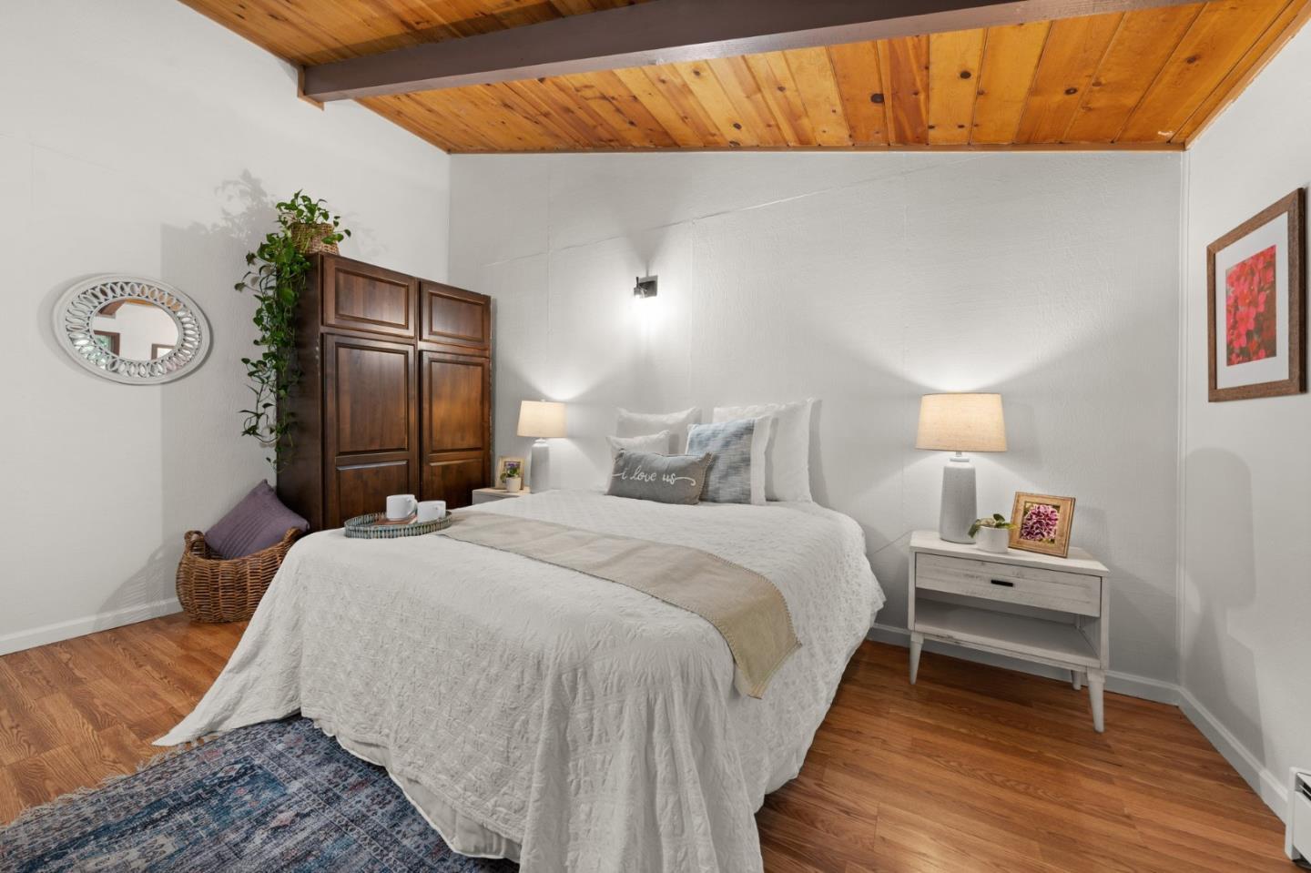 Detail Gallery Image 35 of 52 For 1666 Creek Dr, Felton,  CA 95018 - 4 Beds | 2/1 Baths