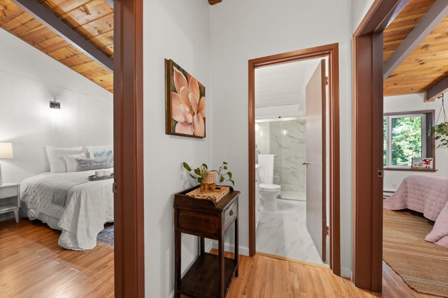 Detail Gallery Image 37 of 52 For 1666 Creek Dr, Felton,  CA 95018 - 4 Beds | 2/1 Baths