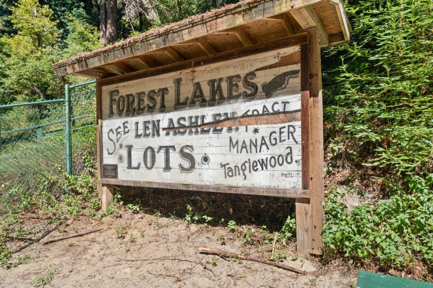 Detail Gallery Image 43 of 52 For 1666 Creek Dr, Felton,  CA 95018 - 4 Beds | 2/1 Baths