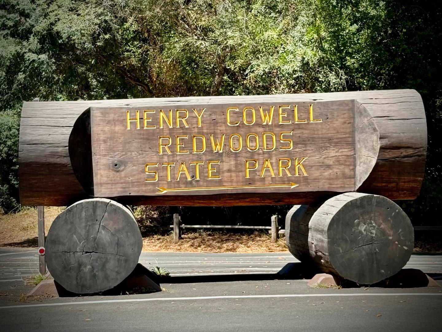 Detail Gallery Image 51 of 52 For 1666 Creek Dr, Felton,  CA 95018 - 4 Beds | 2/1 Baths