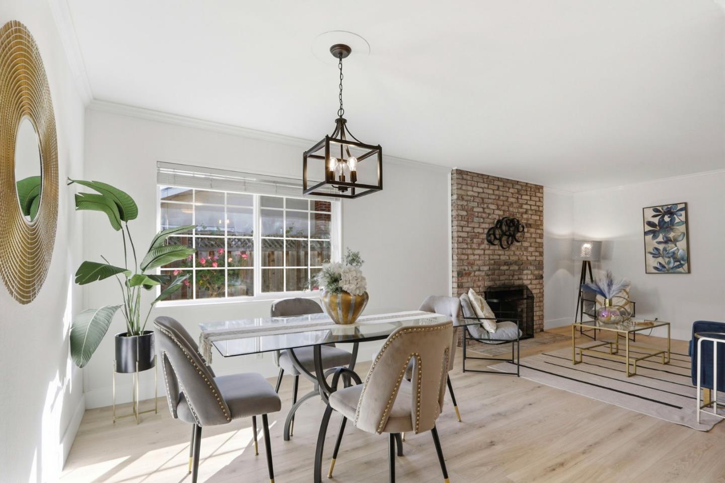 Detail Gallery Image 10 of 34 For 696 Giannini Dr, Santa Clara,  CA 95051 - 3 Beds | 2 Baths