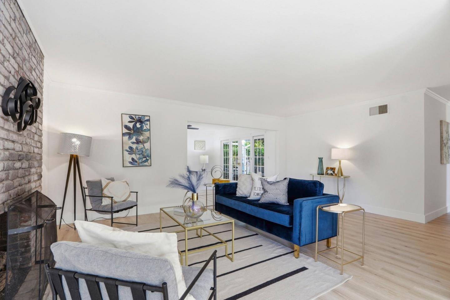 Detail Gallery Image 13 of 34 For 696 Giannini Dr, Santa Clara,  CA 95051 - 3 Beds | 2 Baths