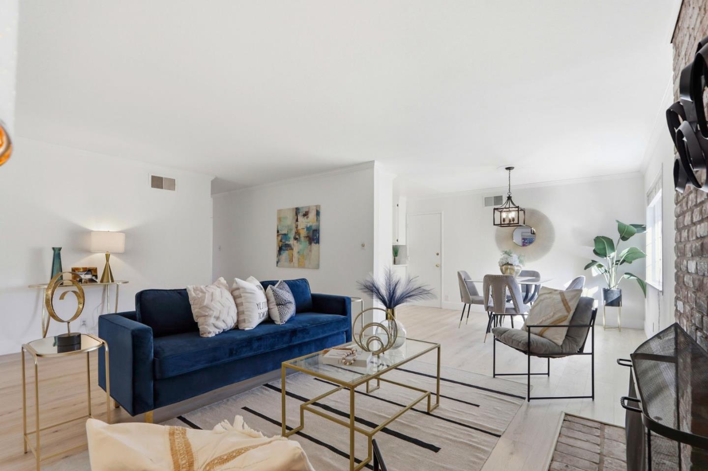 Detail Gallery Image 14 of 34 For 696 Giannini Dr, Santa Clara,  CA 95051 - 3 Beds | 2 Baths