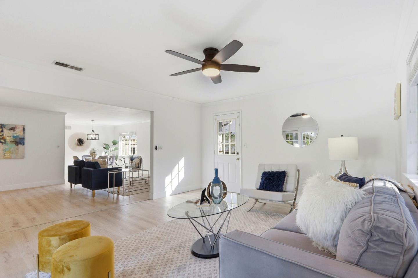 Detail Gallery Image 15 of 34 For 696 Giannini Dr, Santa Clara,  CA 95051 - 3 Beds | 2 Baths