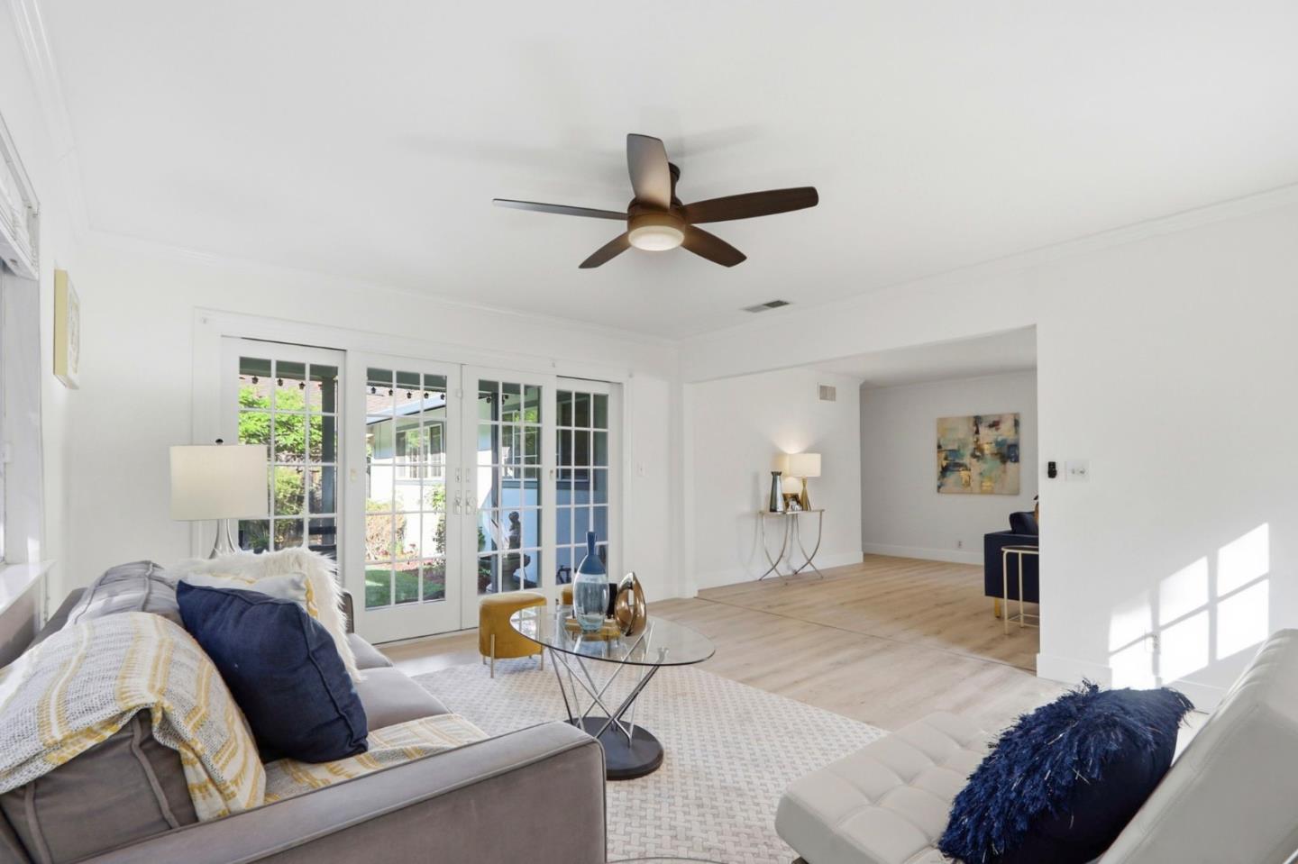 Detail Gallery Image 16 of 34 For 696 Giannini Dr, Santa Clara,  CA 95051 - 3 Beds | 2 Baths