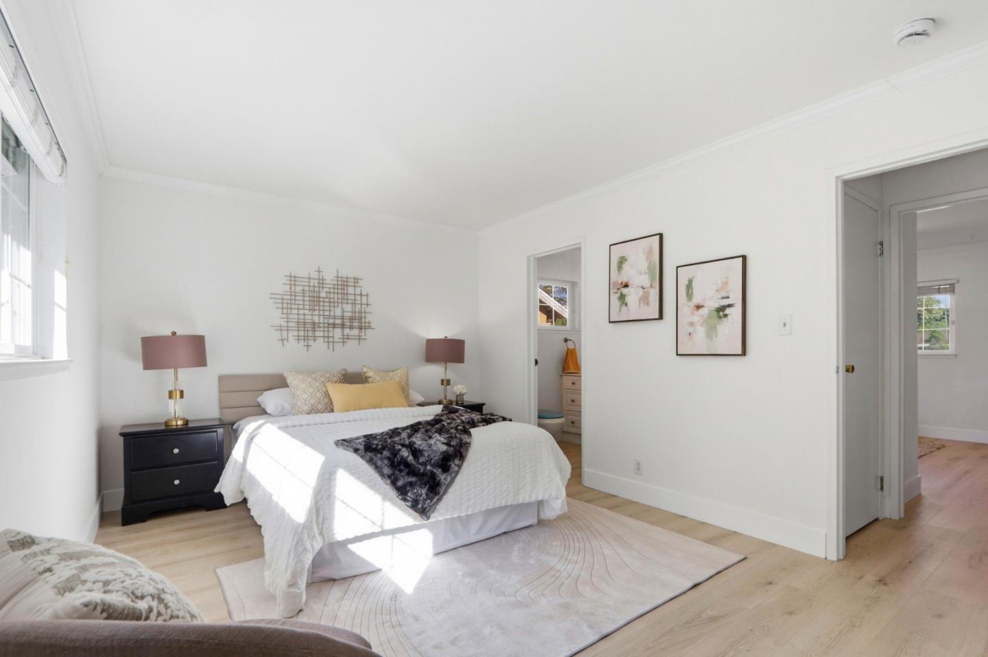 Detail Gallery Image 20 of 34 For 696 Giannini Dr, Santa Clara,  CA 95051 - 3 Beds | 2 Baths