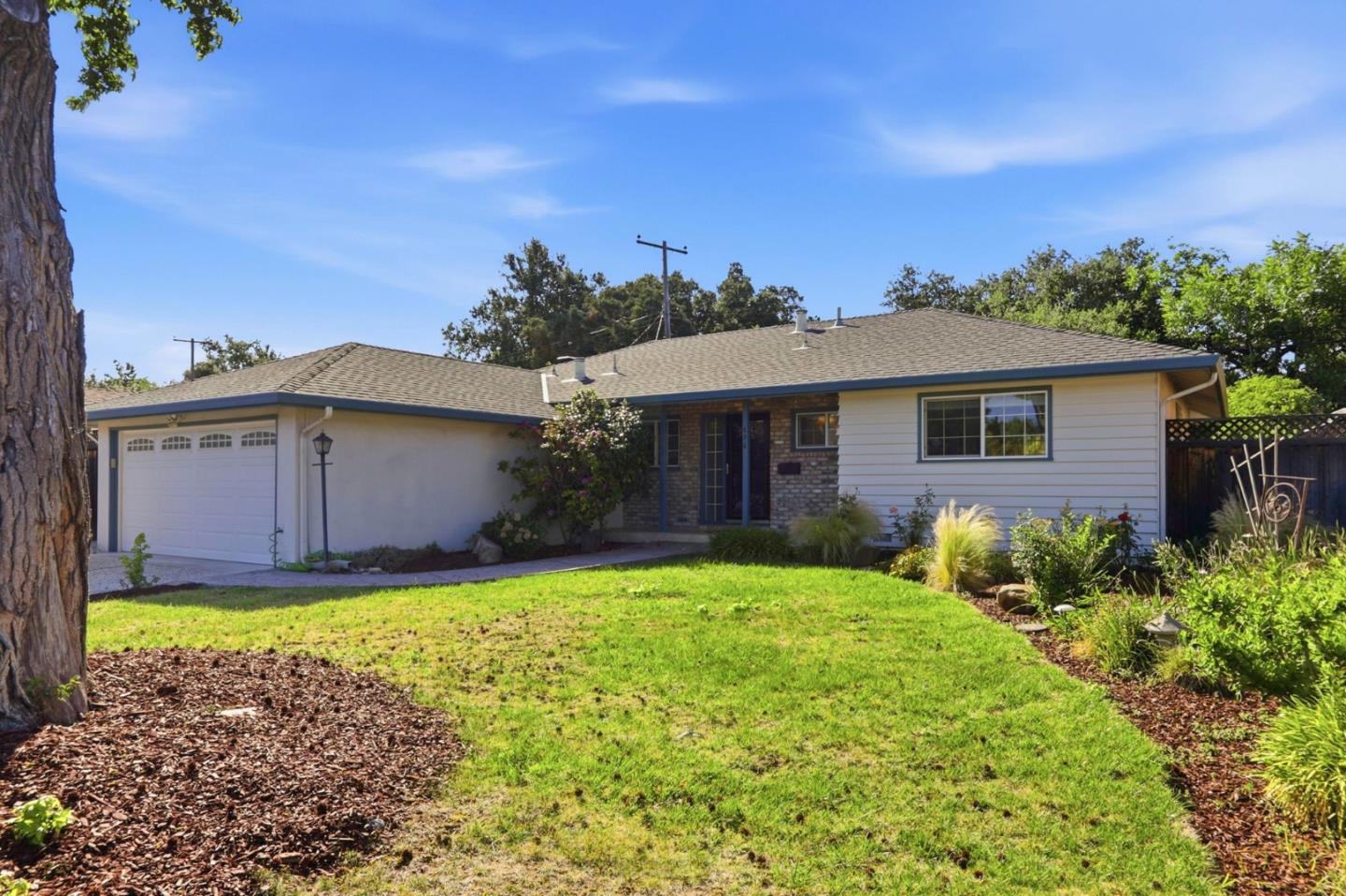 696 Giannini Drive, Santa Clara, CA, 95051