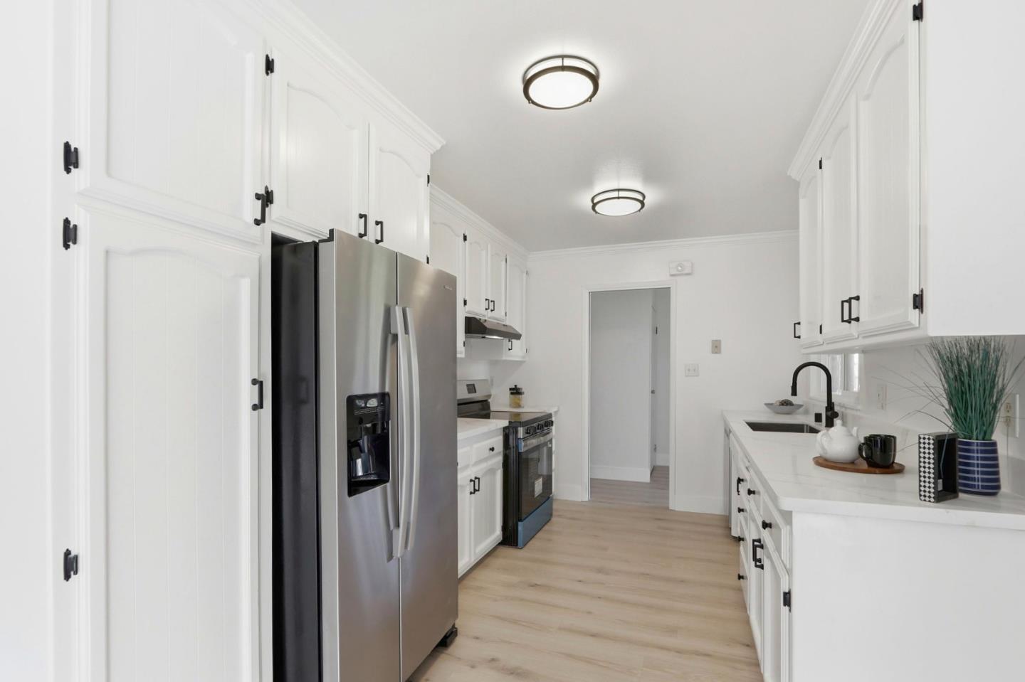 696 Giannini Drive, Santa Clara, CA, 95051